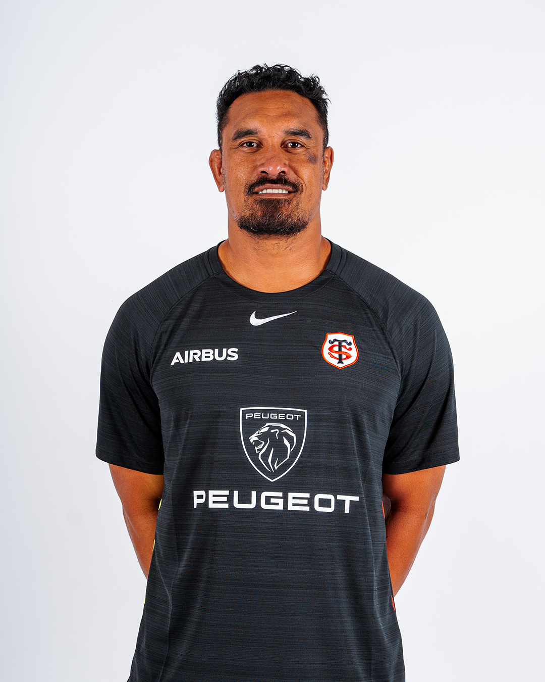 Jerome Kaino